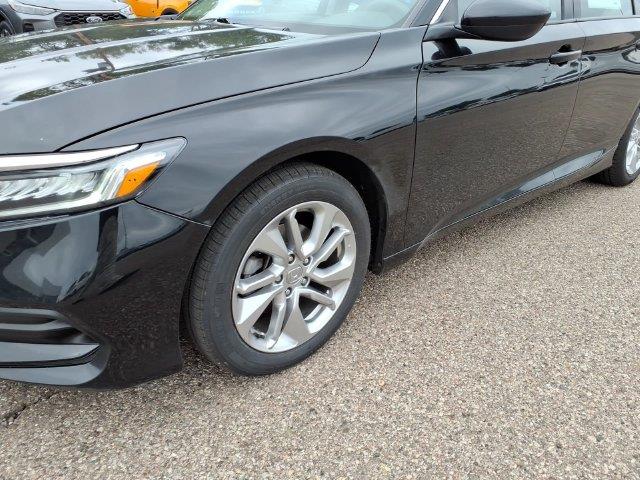 2019 Honda Accord - $17,500