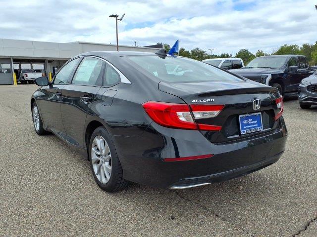 2019 Honda Accord - $17,500
