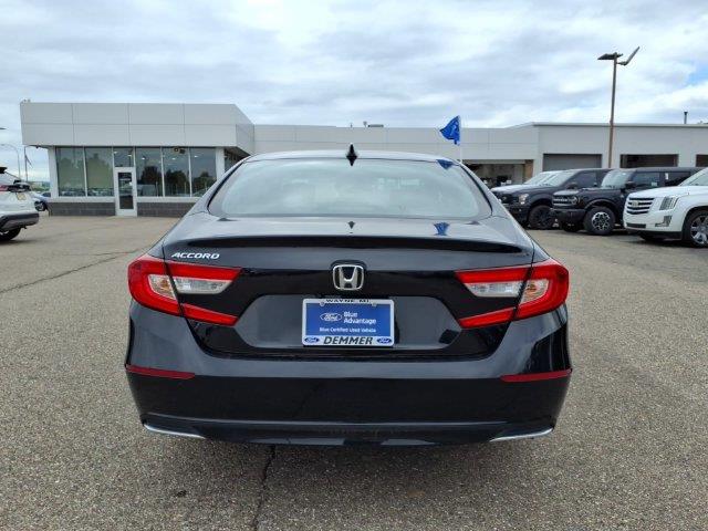 2019 Honda Accord - $17,500