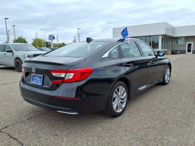 2019 Honda Accord - $17,500