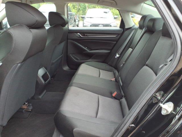 2019 Honda Accord - $17,500
