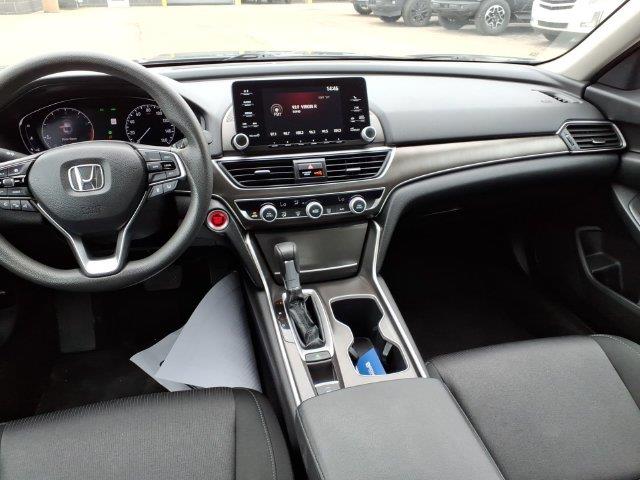 2019 Honda Accord - $17,500