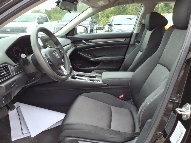2019 Honda Accord - $17,500