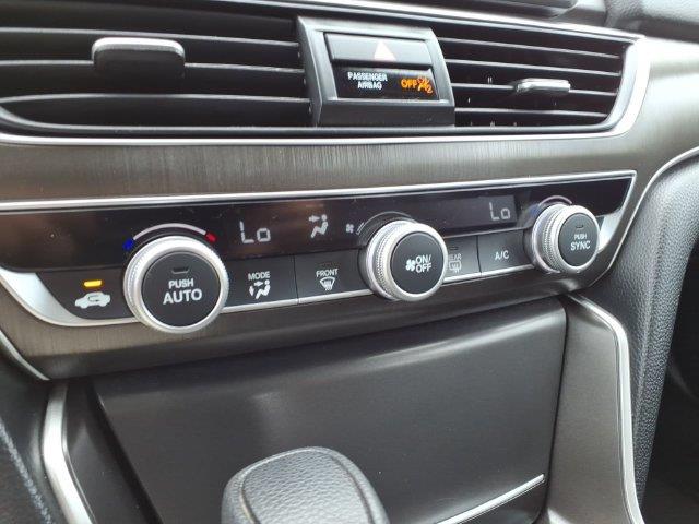 2019 Honda Accord - $17,500