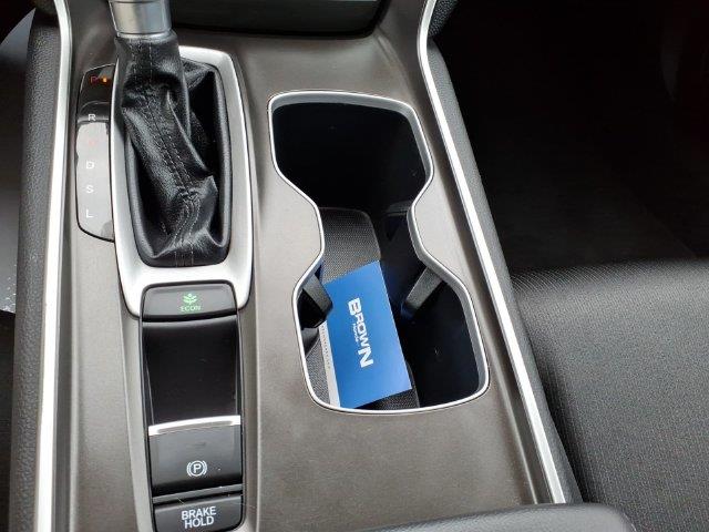 2019 Honda Accord - $17,500