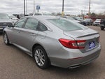 2021 Accord Thumbnail 5