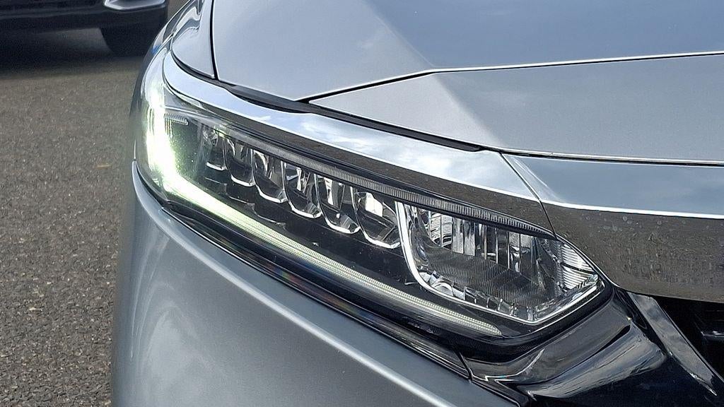 2021 Honda Accord LX