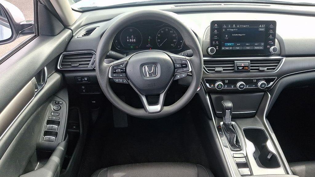 2021 Honda Accord LX