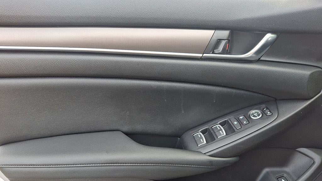 2021 Honda Accord LX