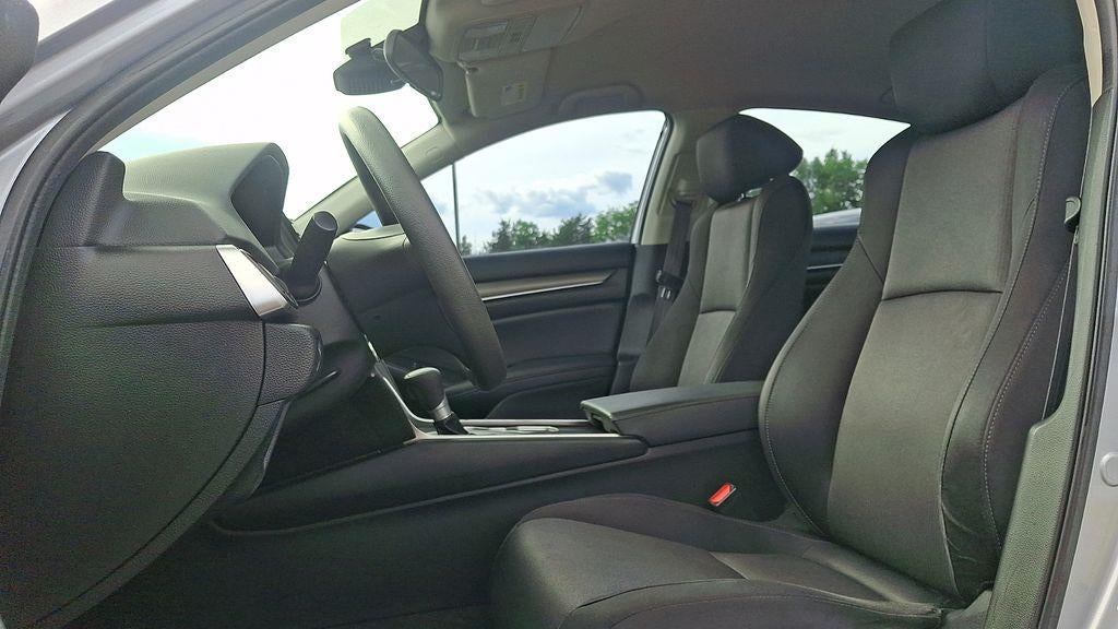 2021 Honda Accord LX