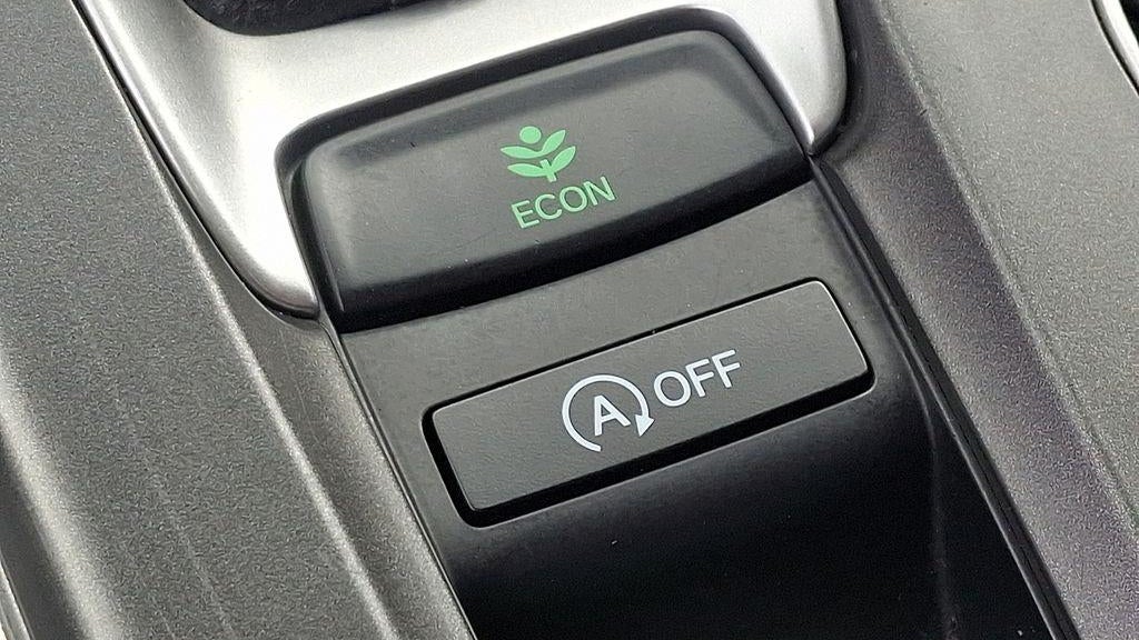 2021 Honda Accord LX