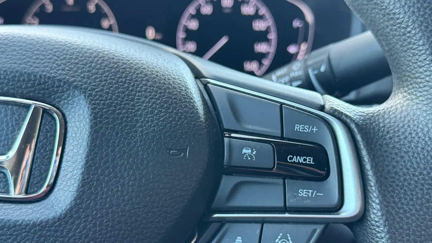 2022 Honda Accord LX