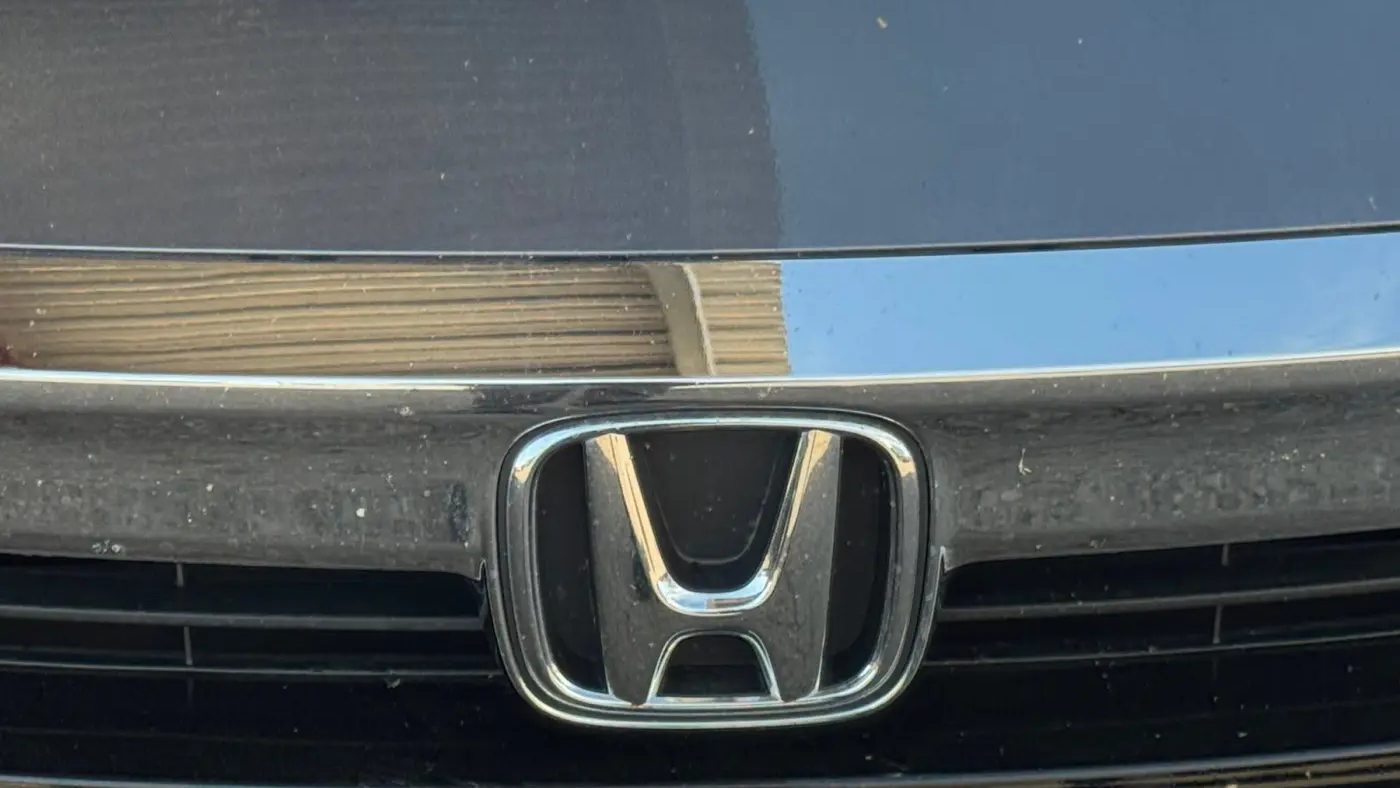 2022 Honda Accord LX