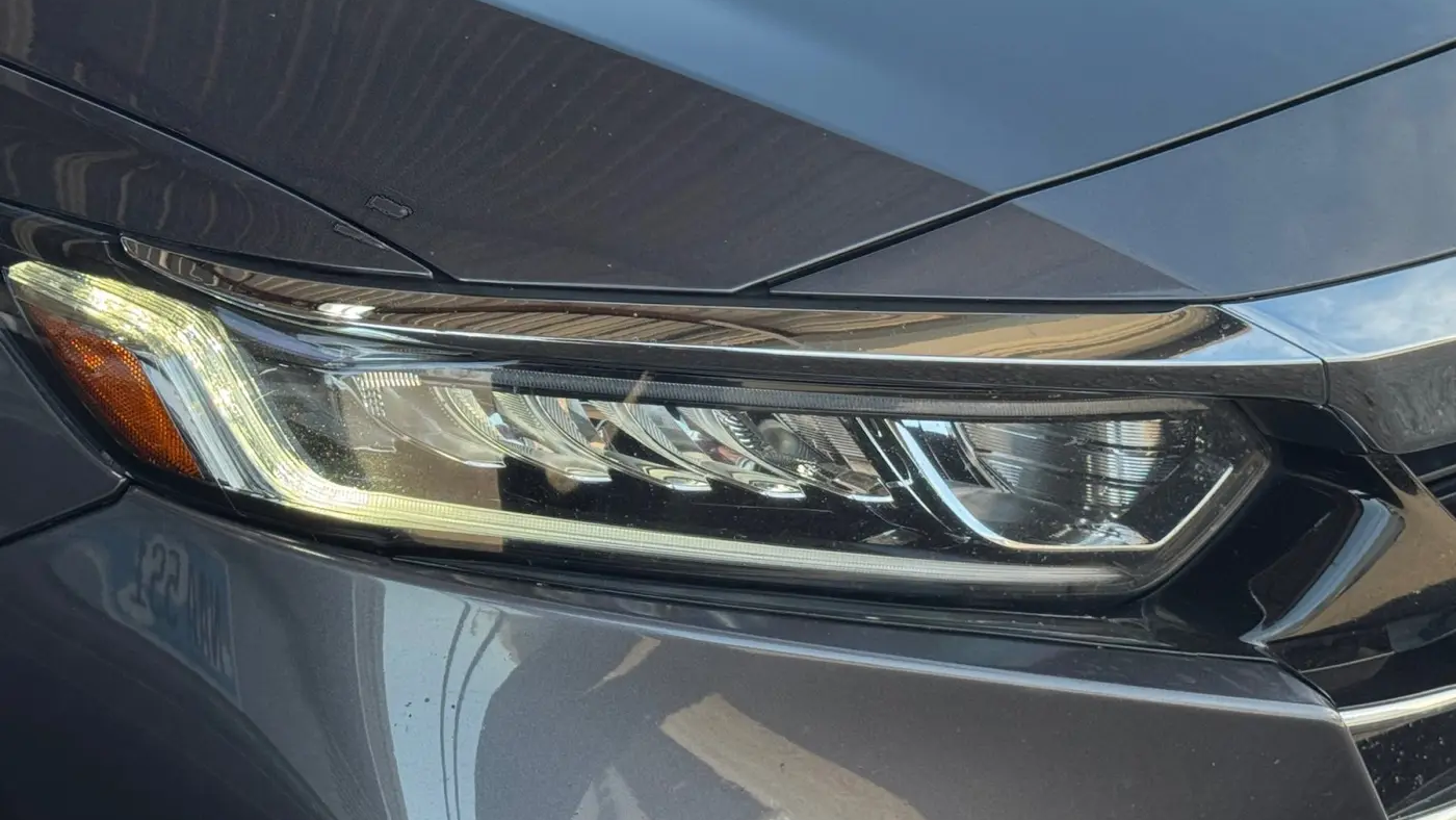 2022 Honda Accord LX