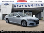 2019 Accord Thumbnail 1