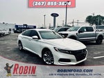 2019 Accord Thumbnail 1