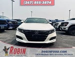 2019 Accord Thumbnail 2