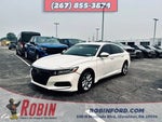 2019 Accord Thumbnail 3