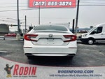 2019 Accord Thumbnail 5