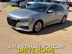 2019 Accord Thumbnail 1
