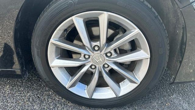 2021 Honda Accord LX