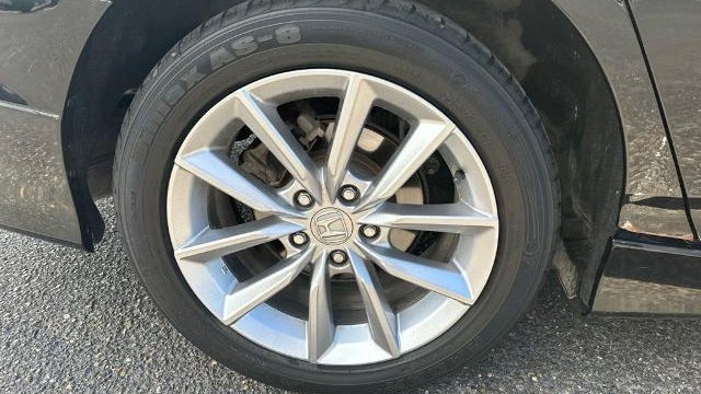 2021 Honda Accord LX