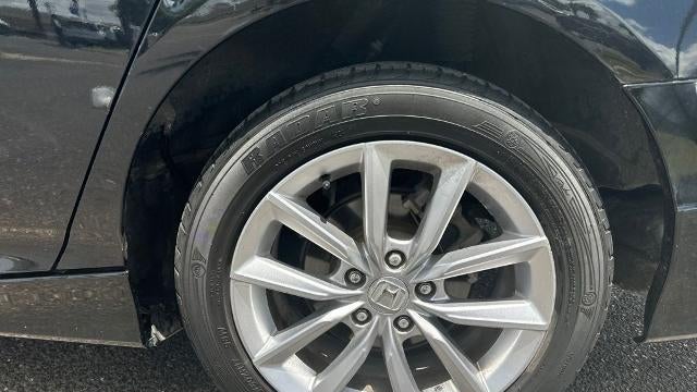 2021 Honda Accord LX