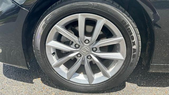 2021 Honda Accord LX
