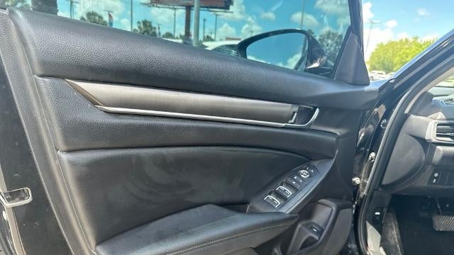 2021 Honda Accord LX