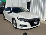 2019 Accord Thumbnail 1