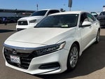 2019 Accord Thumbnail 3