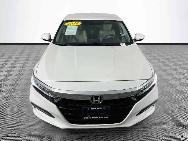 2019 Honda Accord - $20,800