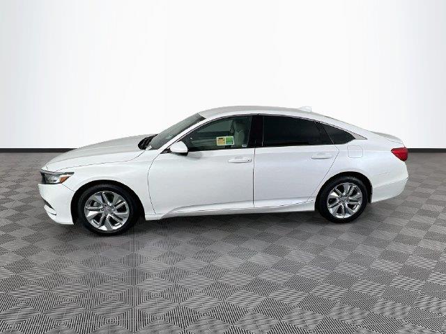 2019 Honda Accord - $20,800