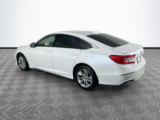 2019 Honda Accord - $20,800