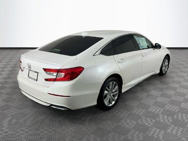 2019 Honda Accord - $20,800