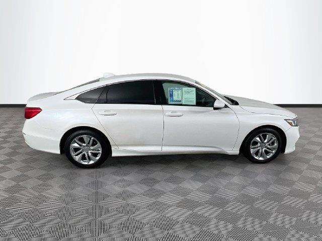 2019 Honda Accord - $20,800