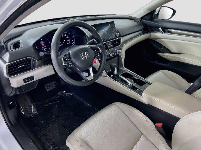 2019 Honda Accord - $20,800