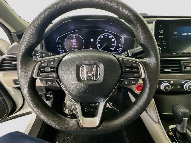 2019 Honda Accord - $20,800
