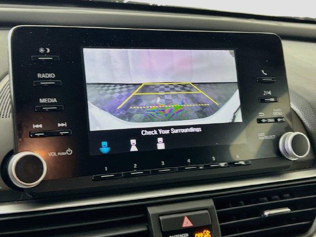 2019 Honda Accord - $20,800