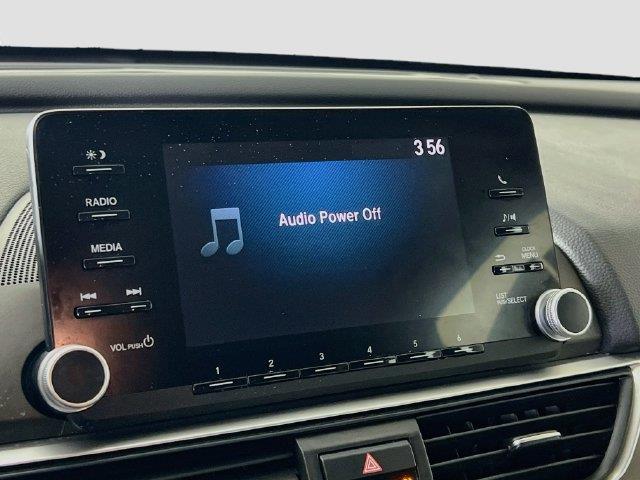 2019 Honda Accord - $20,800