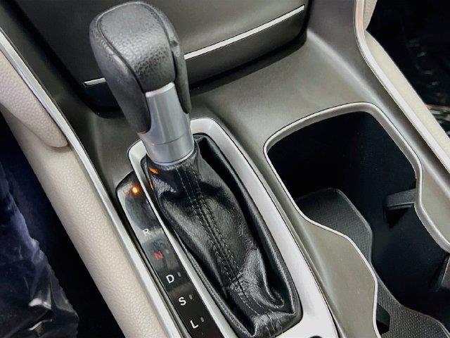 2019 Honda Accord - $20,800