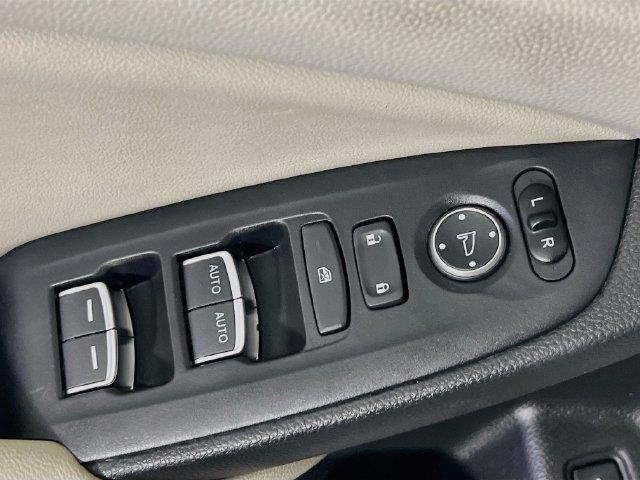 2019 Honda Accord - $20,800