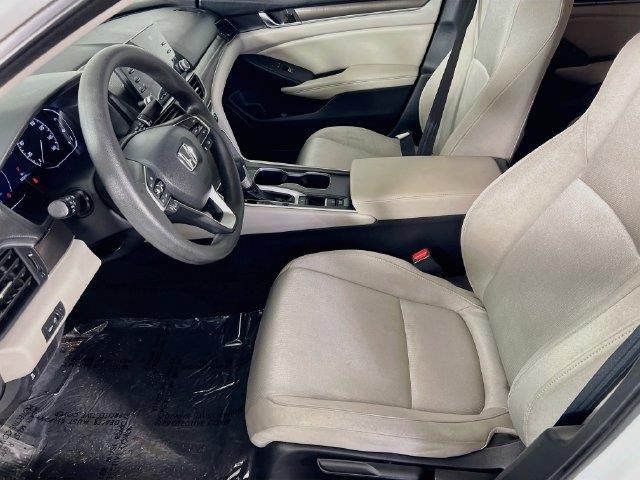 2019 Honda Accord - $20,800