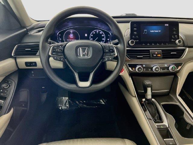 2019 Honda Accord - $20,800