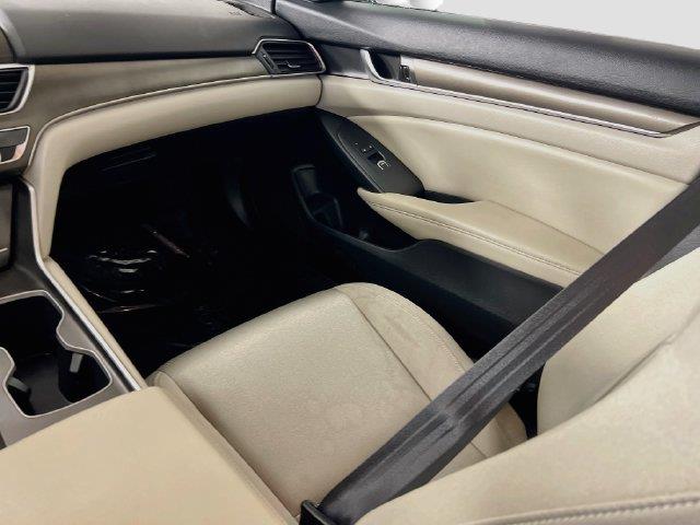 2019 Honda Accord - $20,800