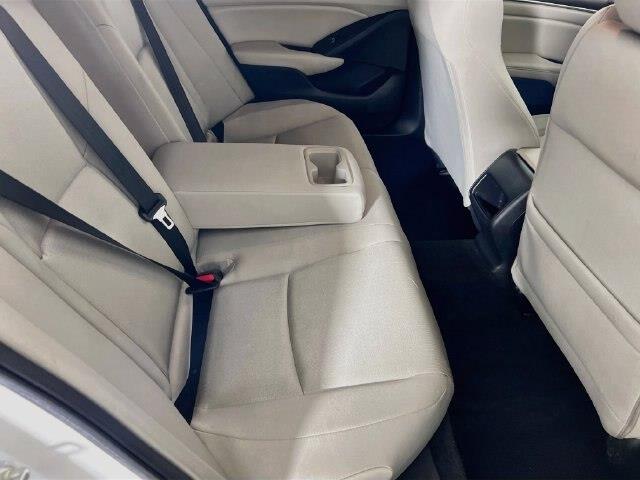 2019 Honda Accord - $20,800