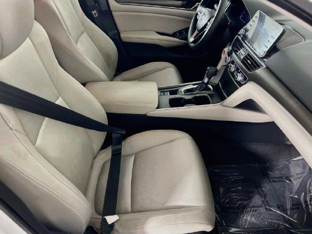 2019 Honda Accord - $20,800