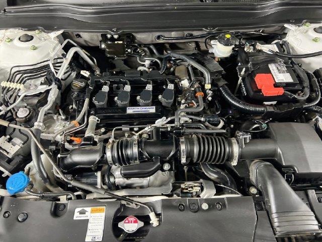 2019 Honda Accord - $20,800