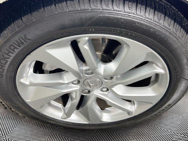 2019 Honda Accord - $20,800