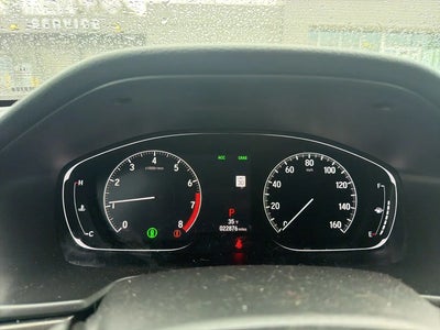 Photo of a 2019 Honda Accord LX 4DR Sedan for sale